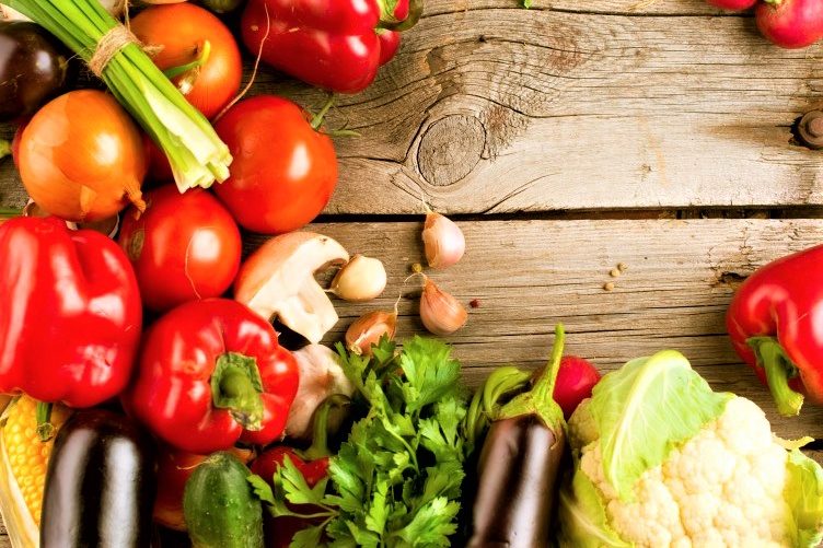 Why to Grow Organic Food
