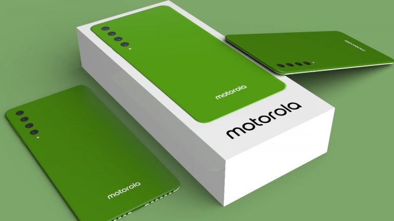 Motorola Moto flexy x3