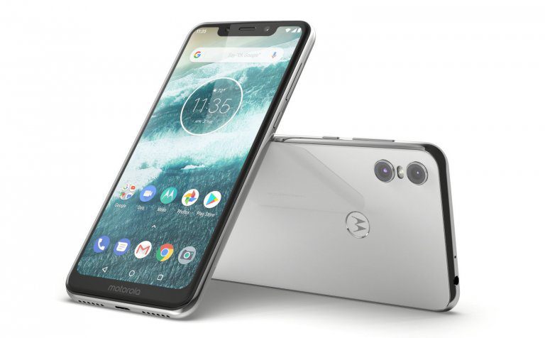 Motorola One Power Specifications & Features