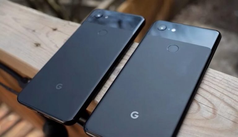 Google stellt ein 400-Dollar-Pixel-Telefon her