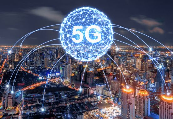 What is 5G Network in Pakistan ?