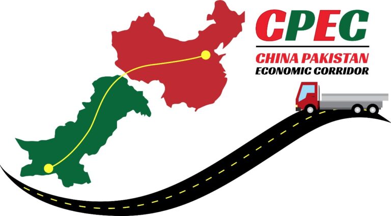 Die Auswirkungen des China-Pakistan Economic Corridor (CPEC) auf den pakistanischen Agrarsektor