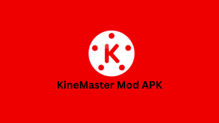 Kine Master Mod APK