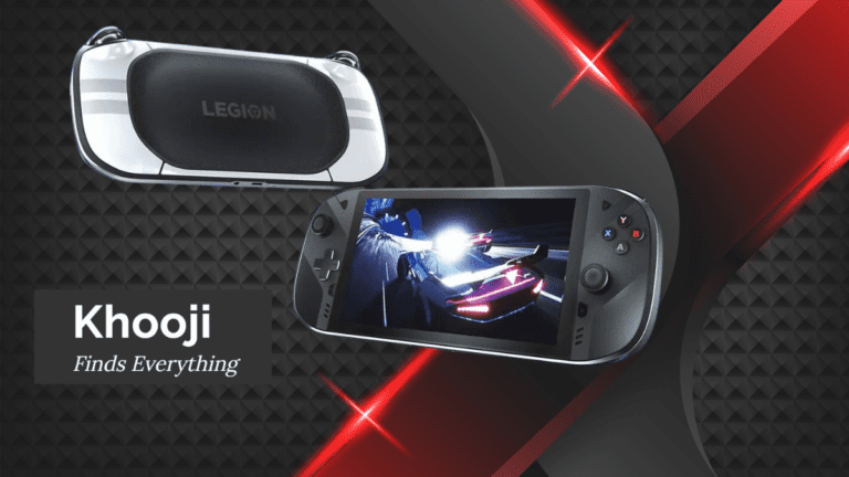 Lenovo’s upcoming LEGION GO gaming handheld