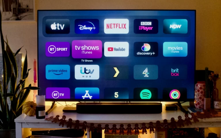 Apple TV Set-Top Box Unleashes VPN Access in tvOS 17 Update