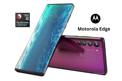 Motorola Moto Edge