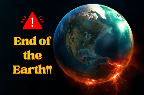 The End of the Earth: A Journey Through Earth’s Final Destiny